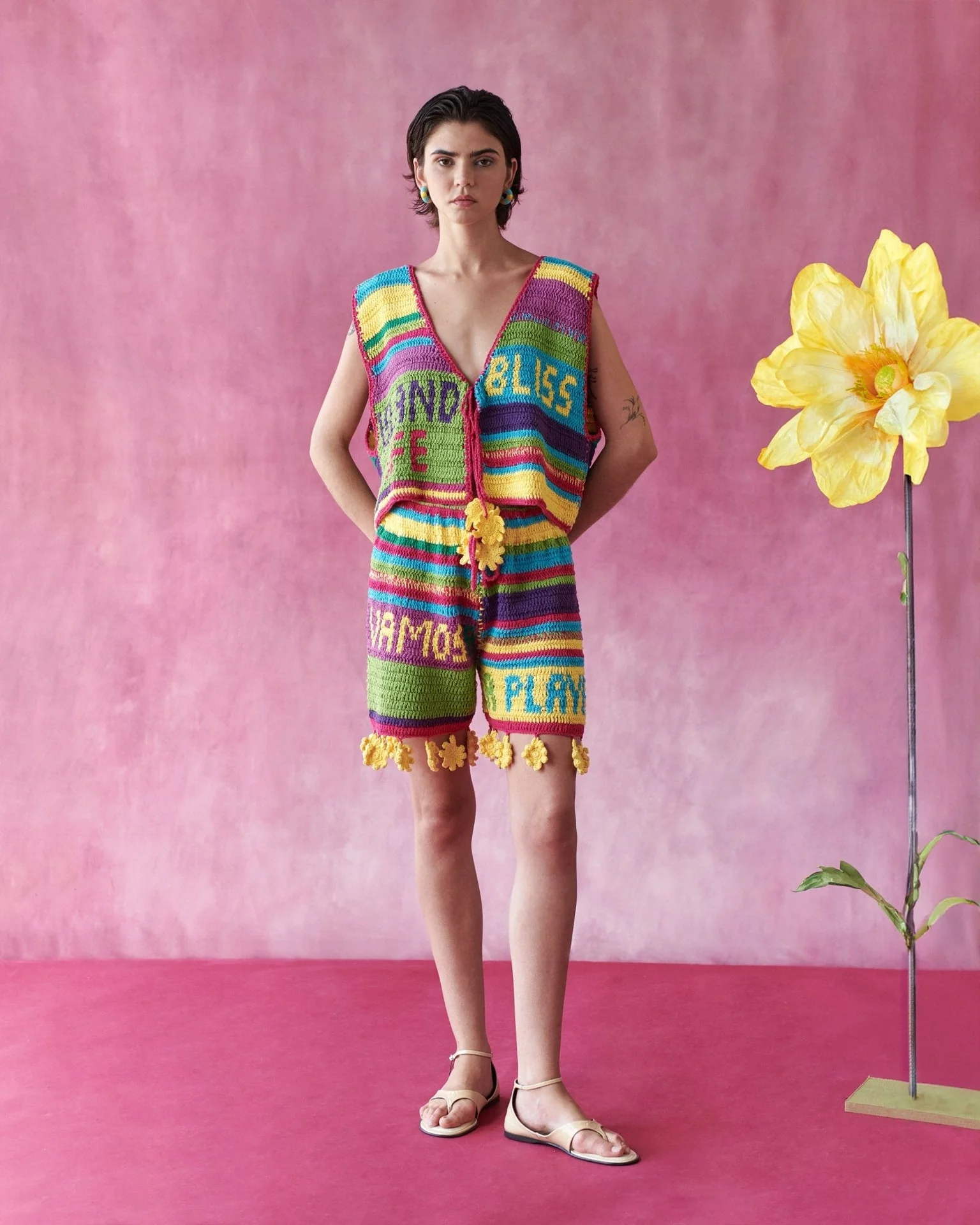 Wampee Shorts - Image 4