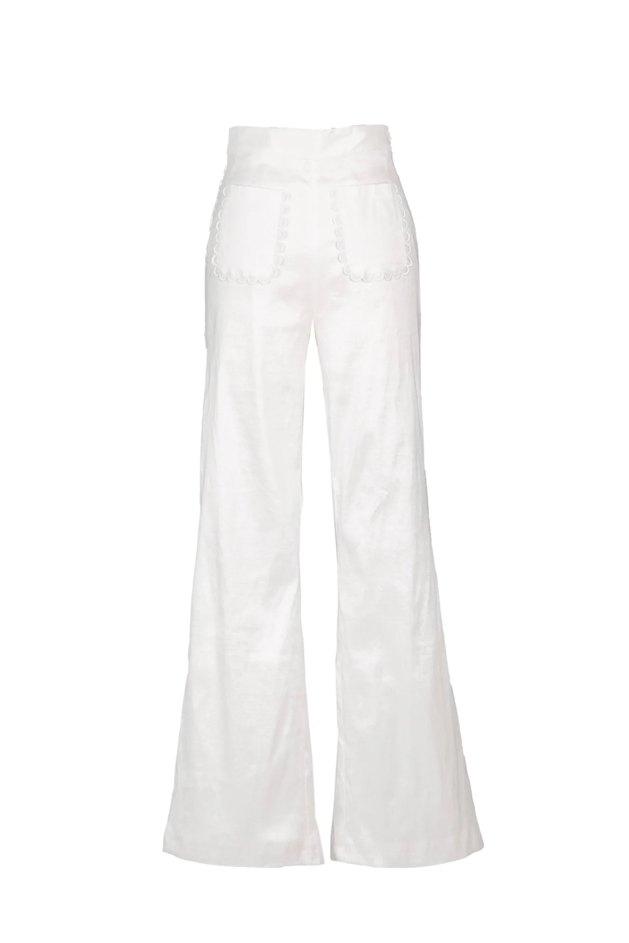 Willem Pants White - Image 2
