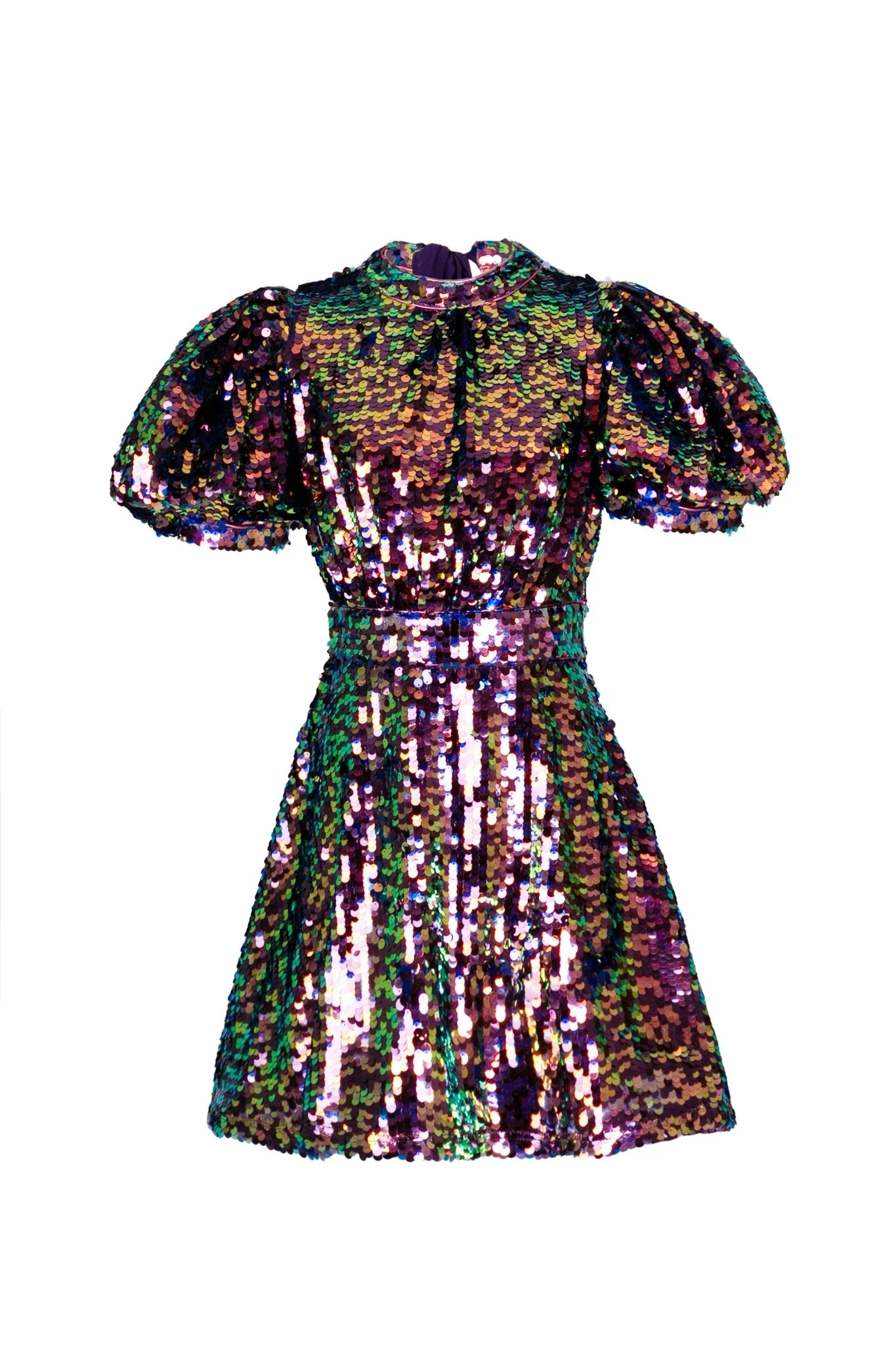 Wonderer Dress Prisma - Image 2