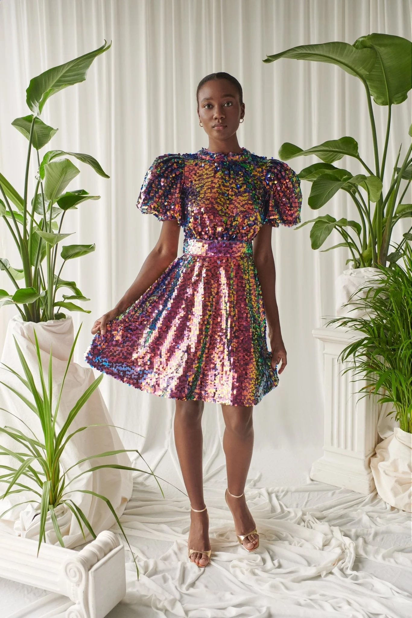 Wonderer Dress Prisma - Image 3