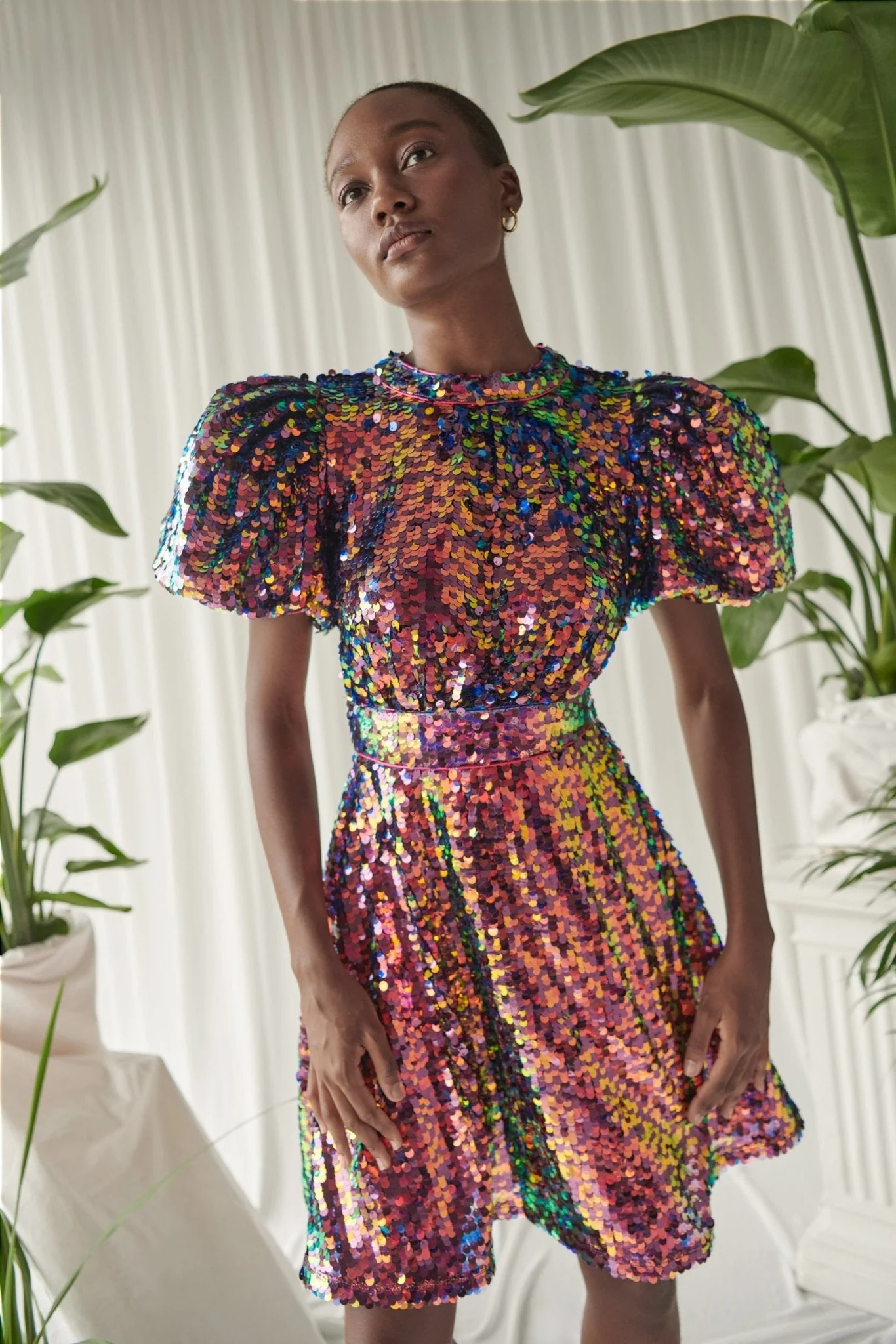Wonderer Dress Prisma - Image 4