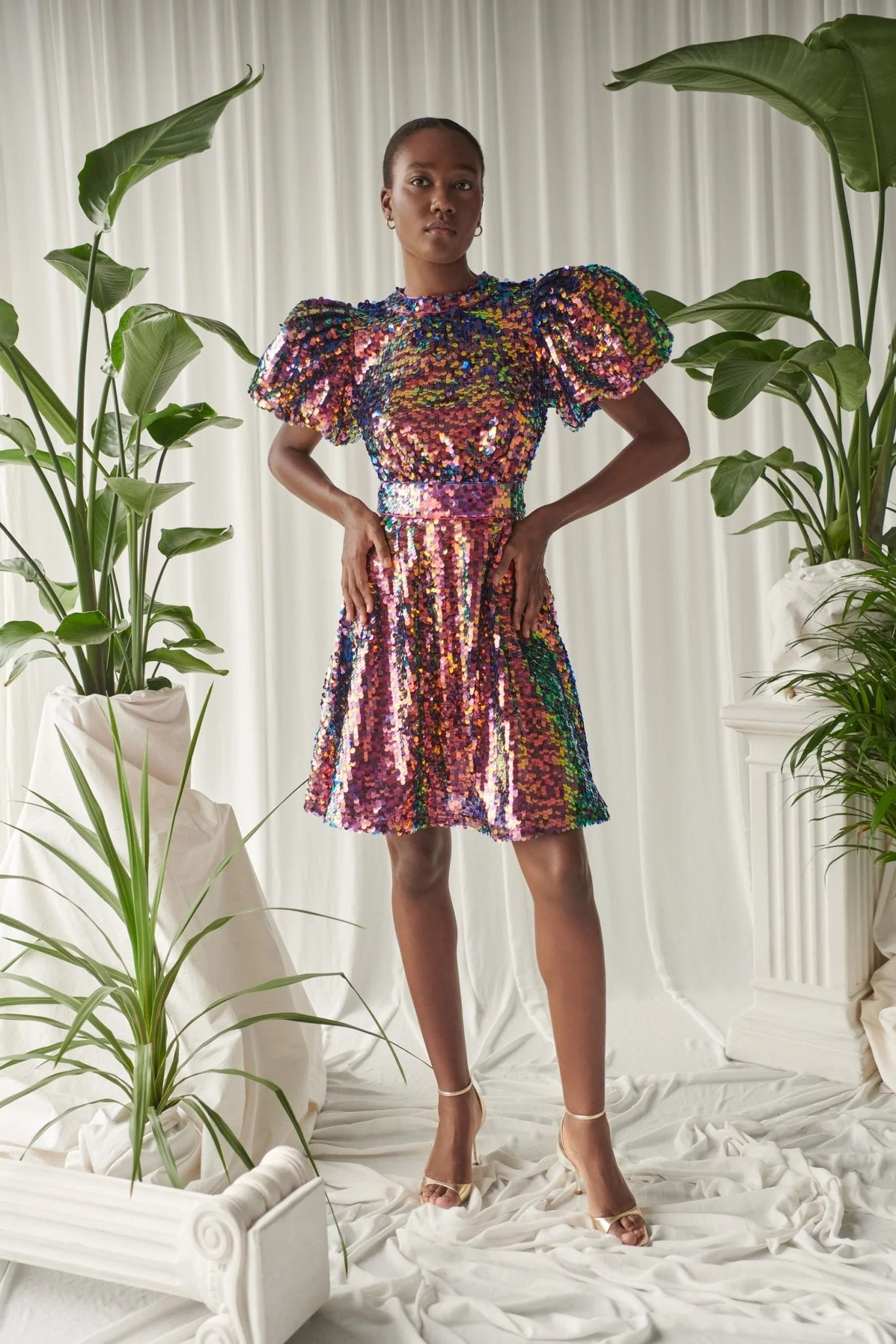 Wonderer Dress Prisma - Image 5