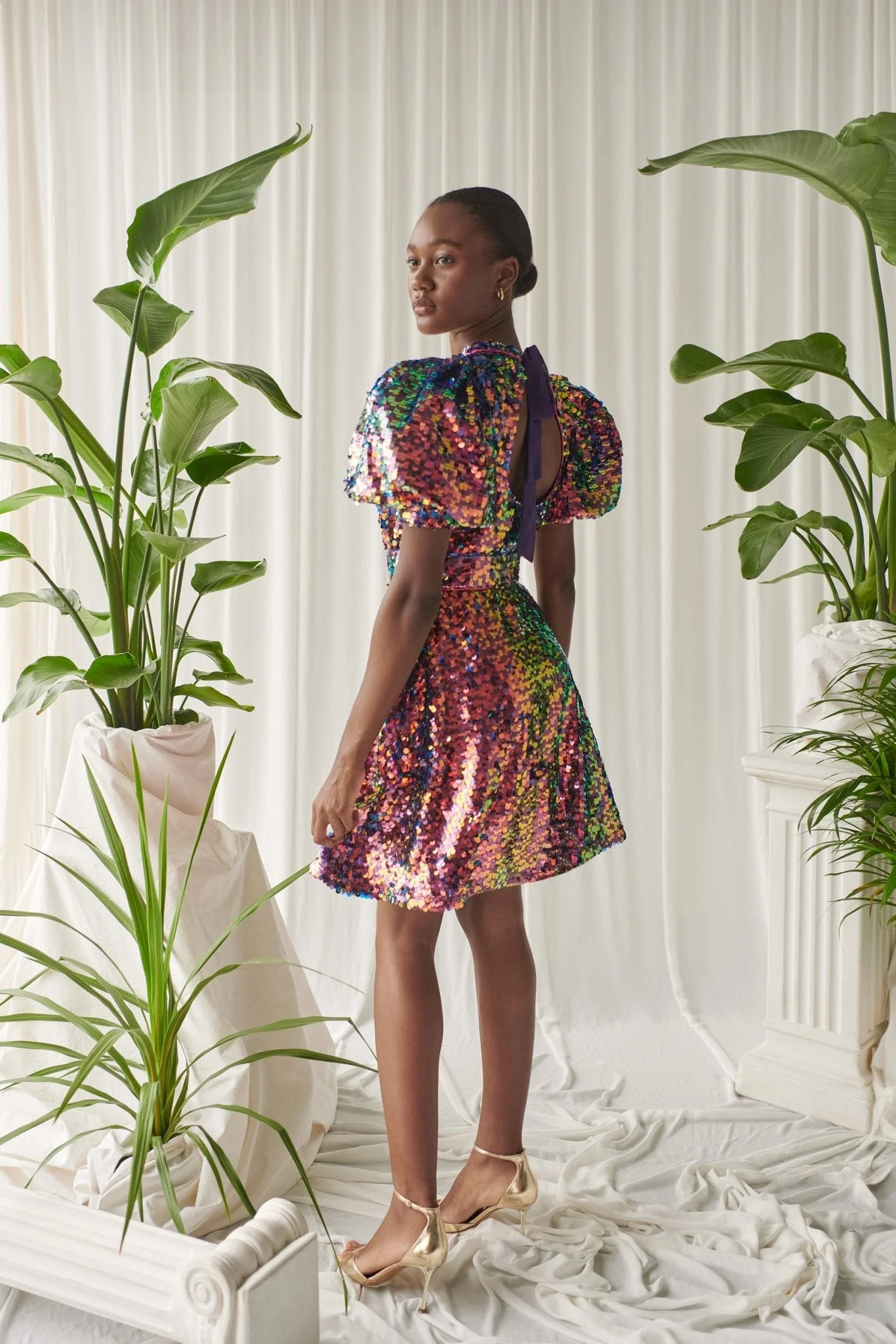 Wonderer Dress Prisma - Image 6