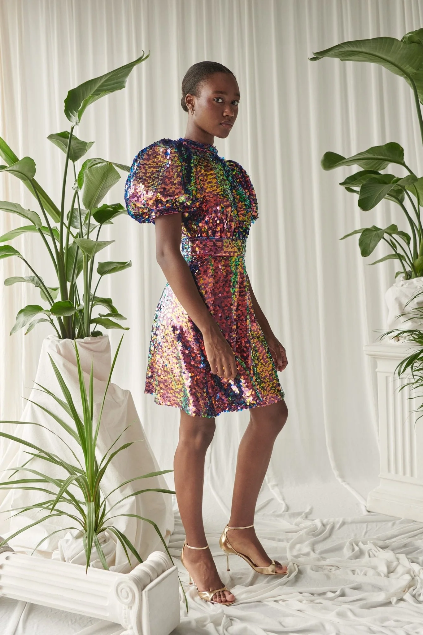 Wonderer Dress Prisma - Image 7