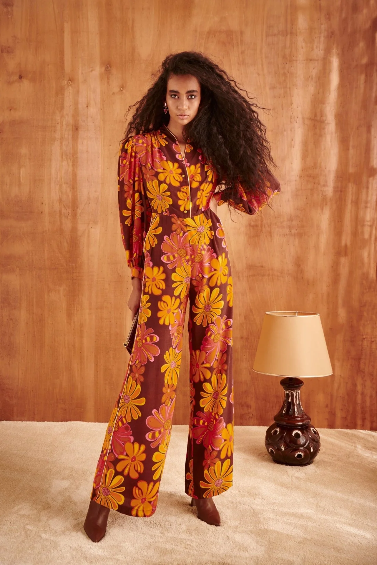 WUTAI JUMPSUIT - Image 2