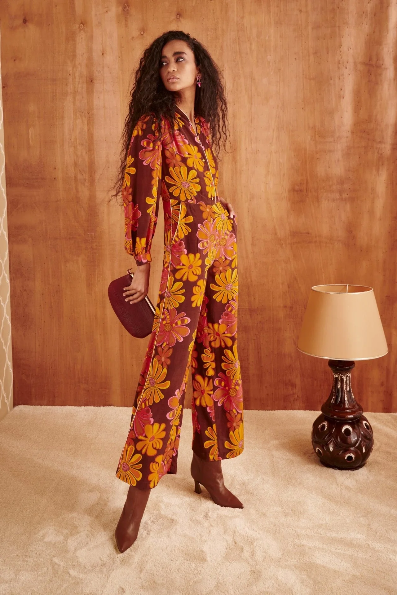 WUTAI JUMPSUIT - Image 4