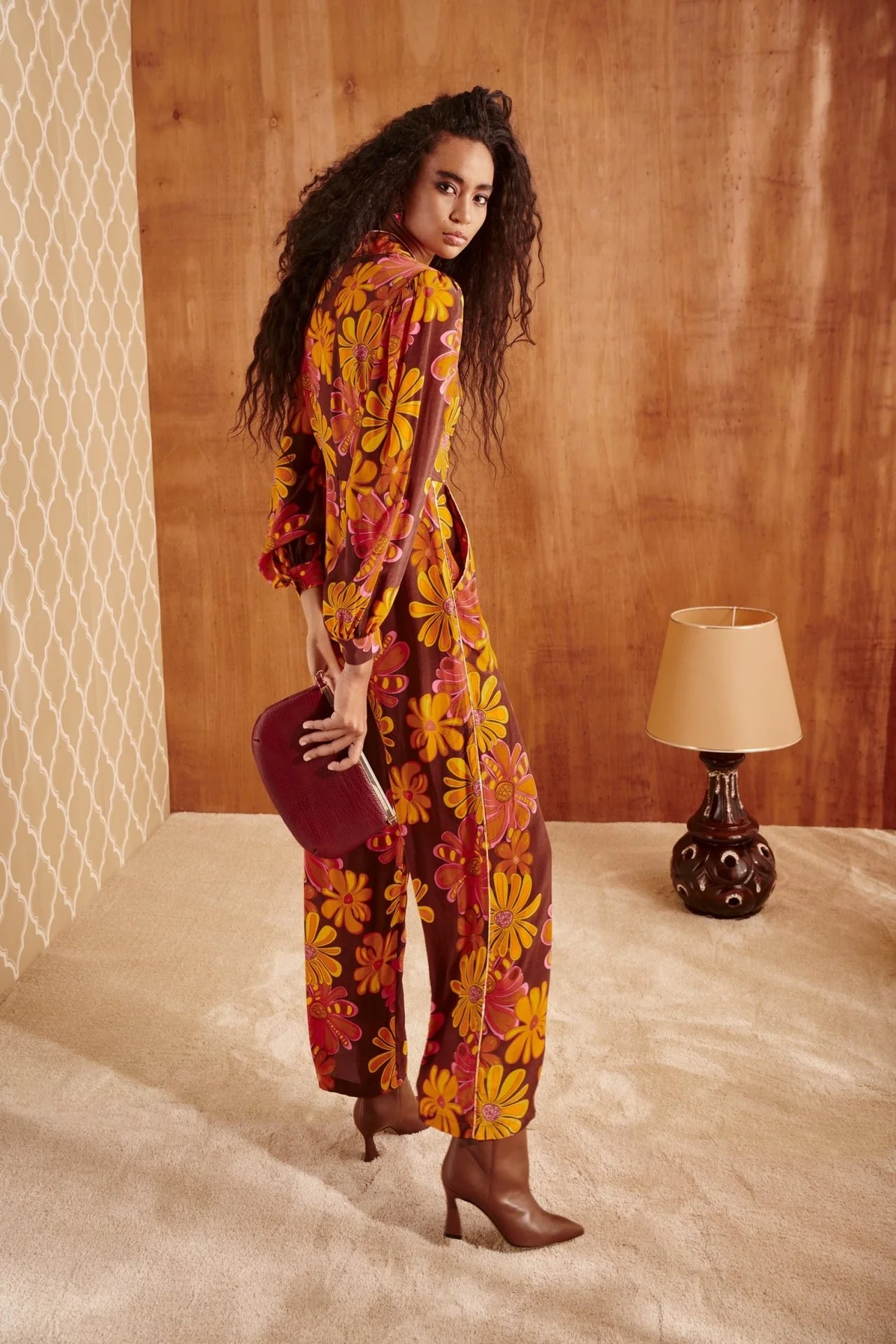 WUTAI JUMPSUIT - Image 5
