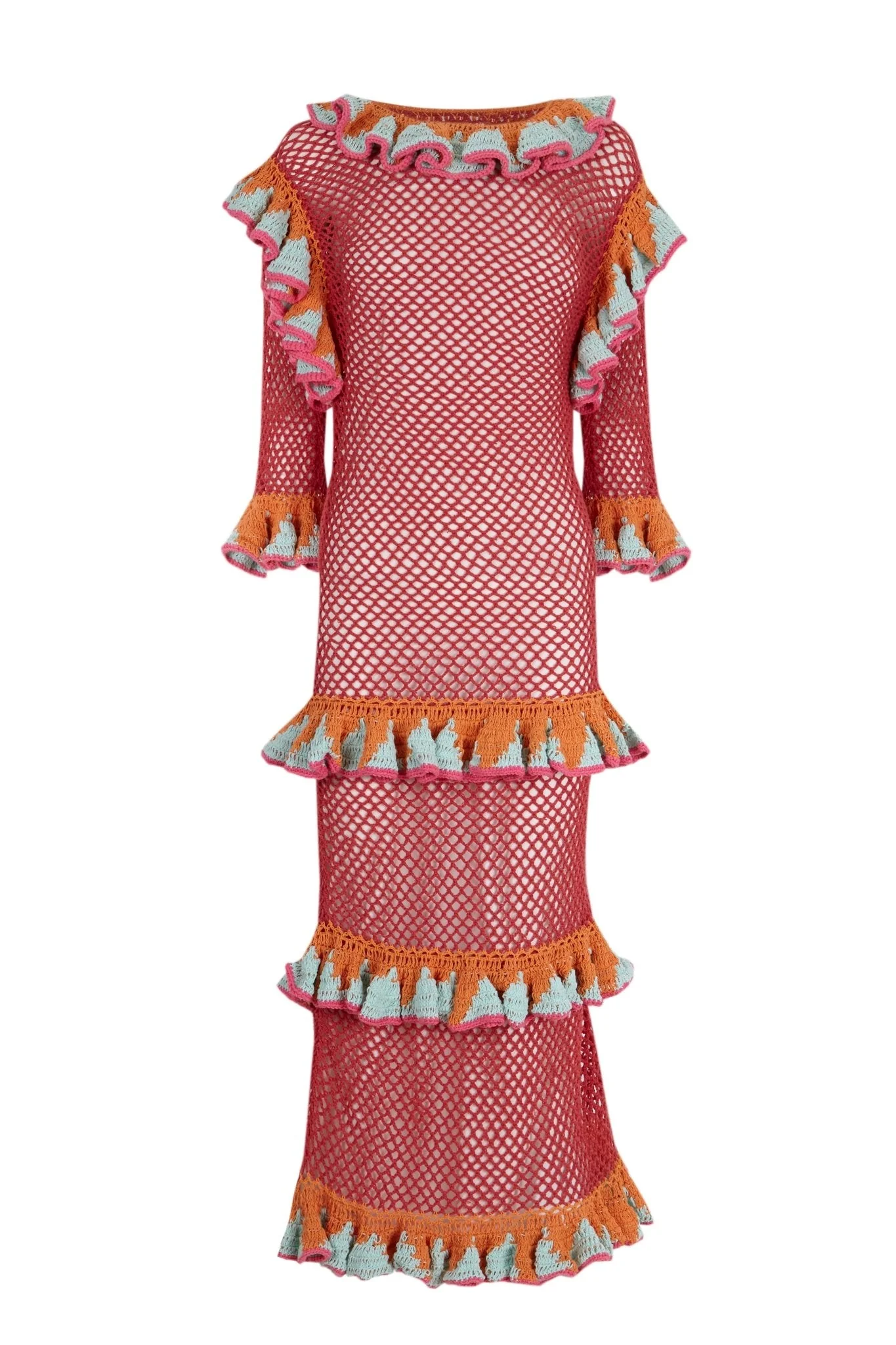 Zanzibar Dress