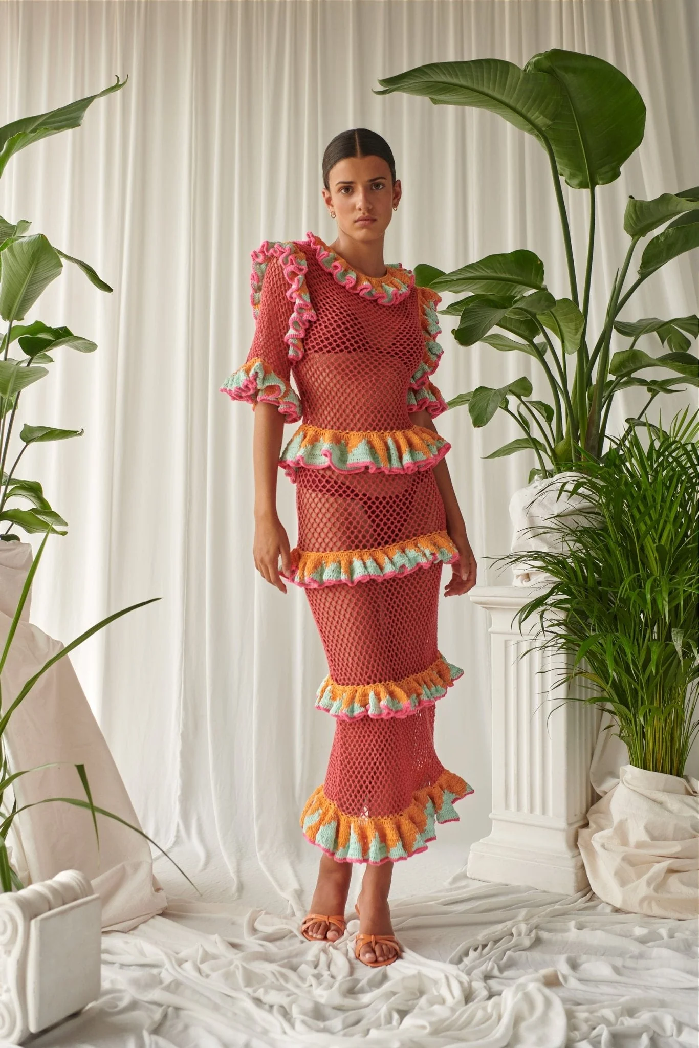 Zanzibar Dress - Image 3
