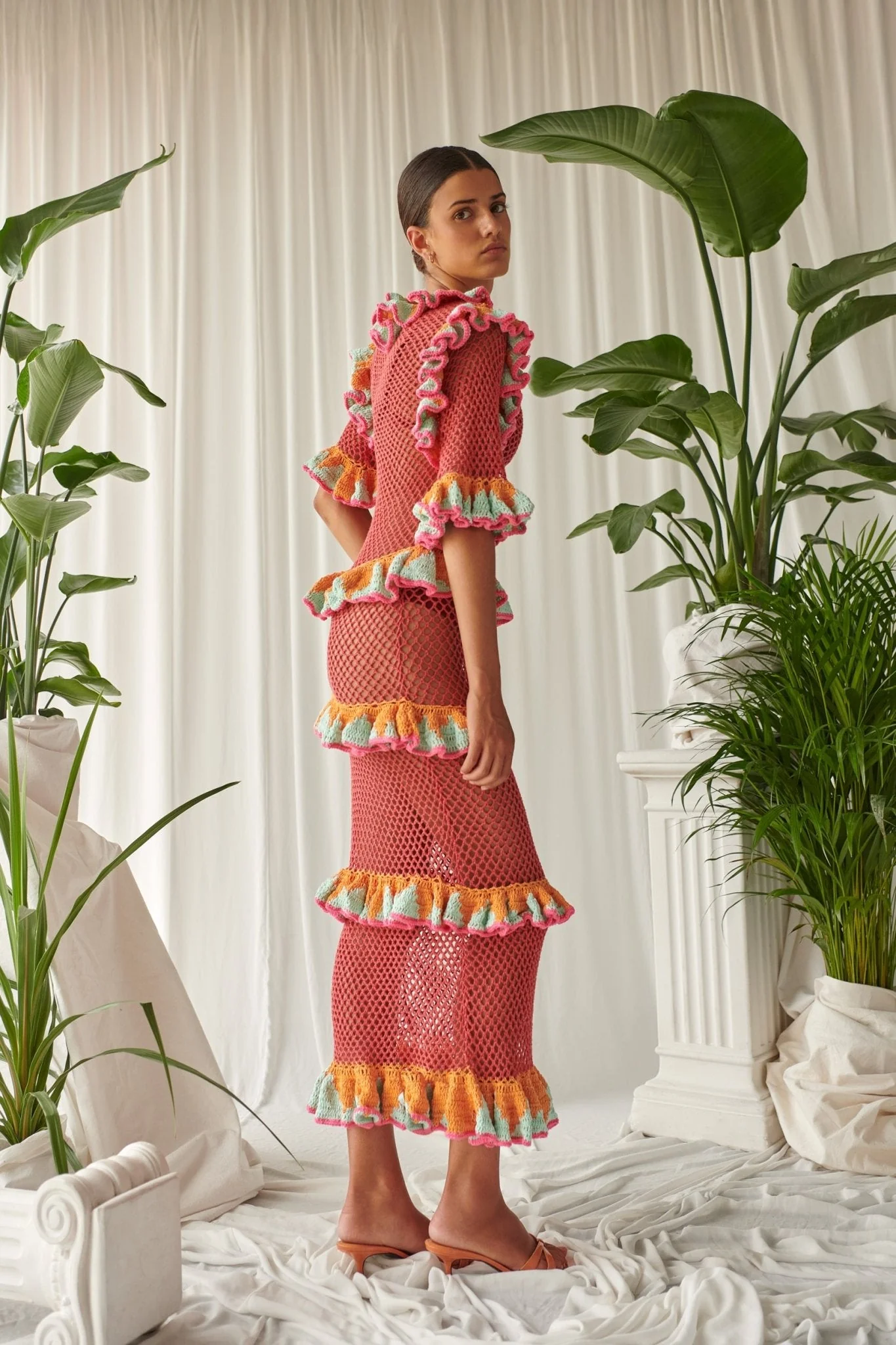 Zanzibar Dress - Image 6