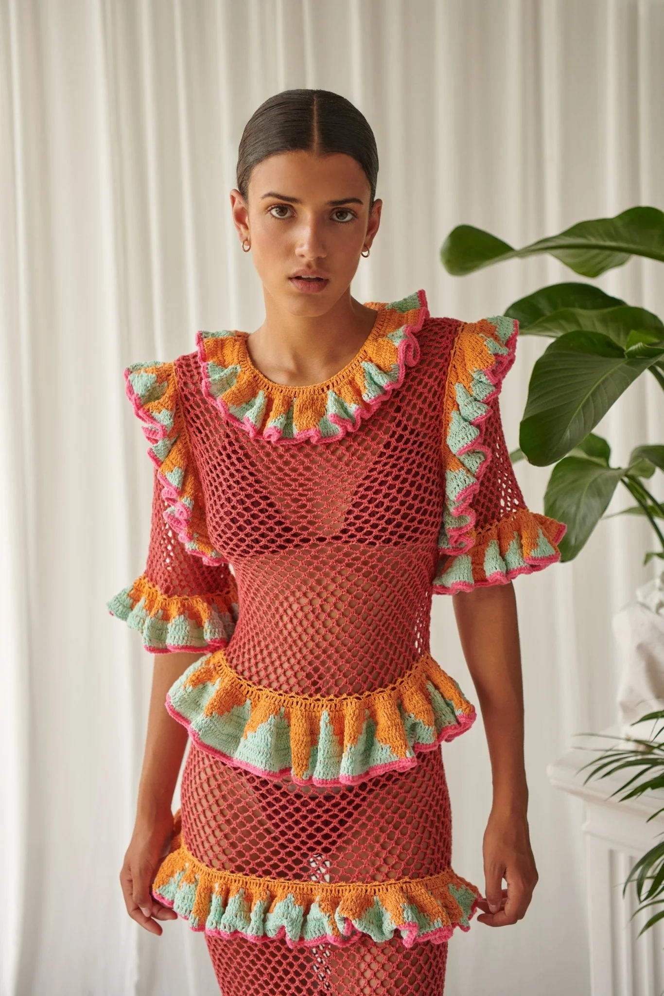 Zanzibar Dress - Image 7