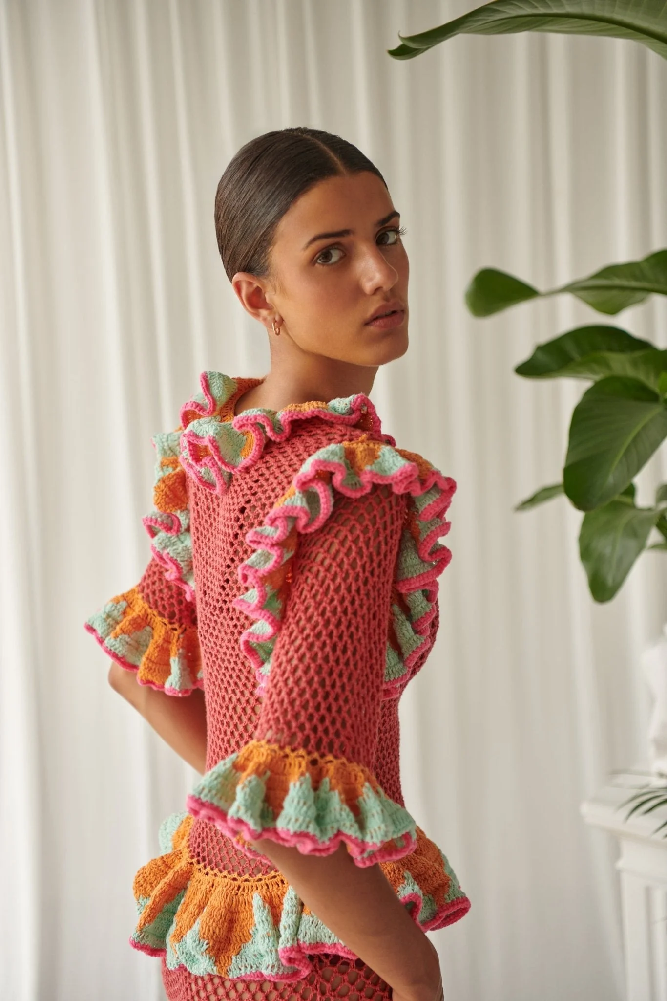 Zanzibar Dress - Image 8