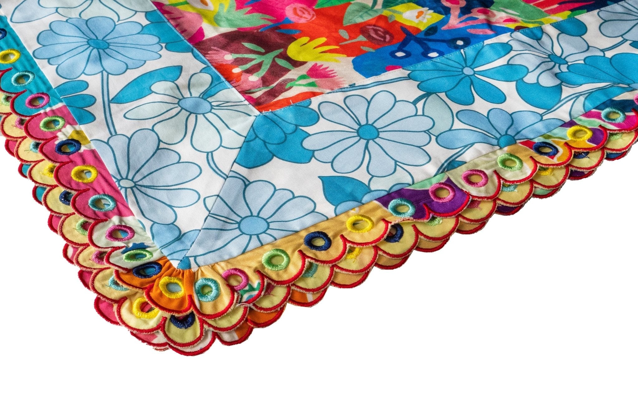 ZERO WASTE TABLE CLOTH - Image 10