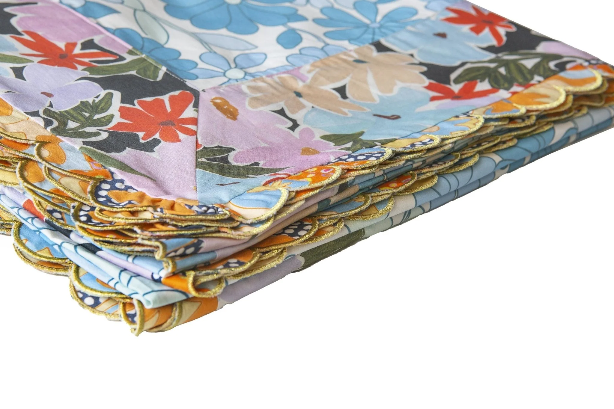 ZERO WASTE TABLE CLOTH - Image 2