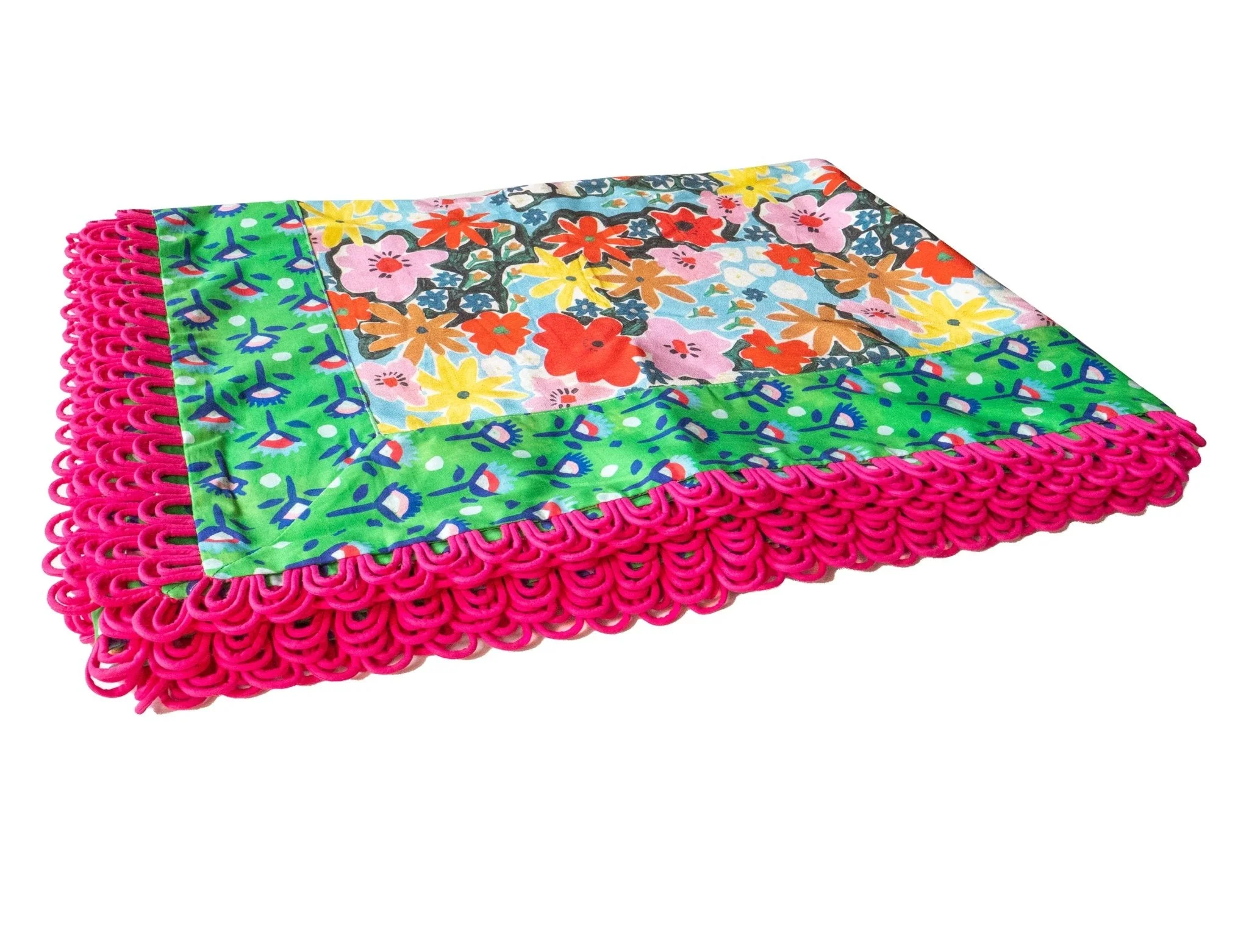 ZERO WASTE TABLE CLOTH - Image 3