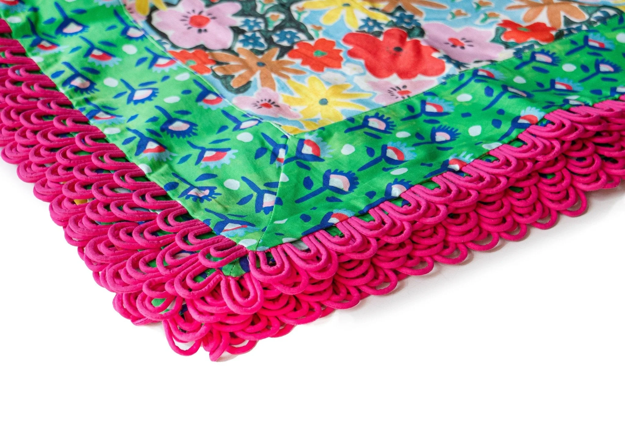 ZERO WASTE TABLE CLOTH - Image 4