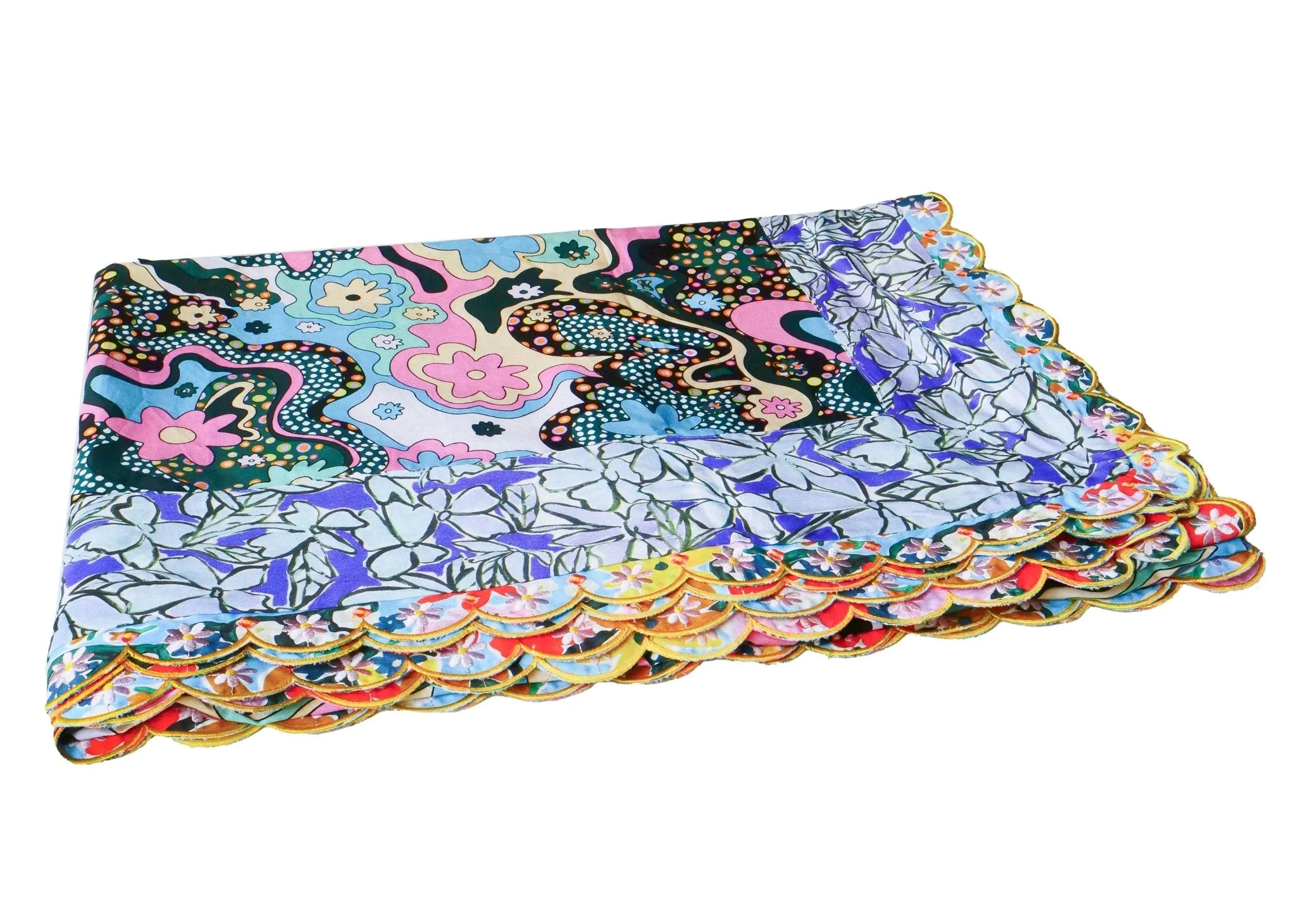 ZERO WASTE TABLE CLOTH - Image 5