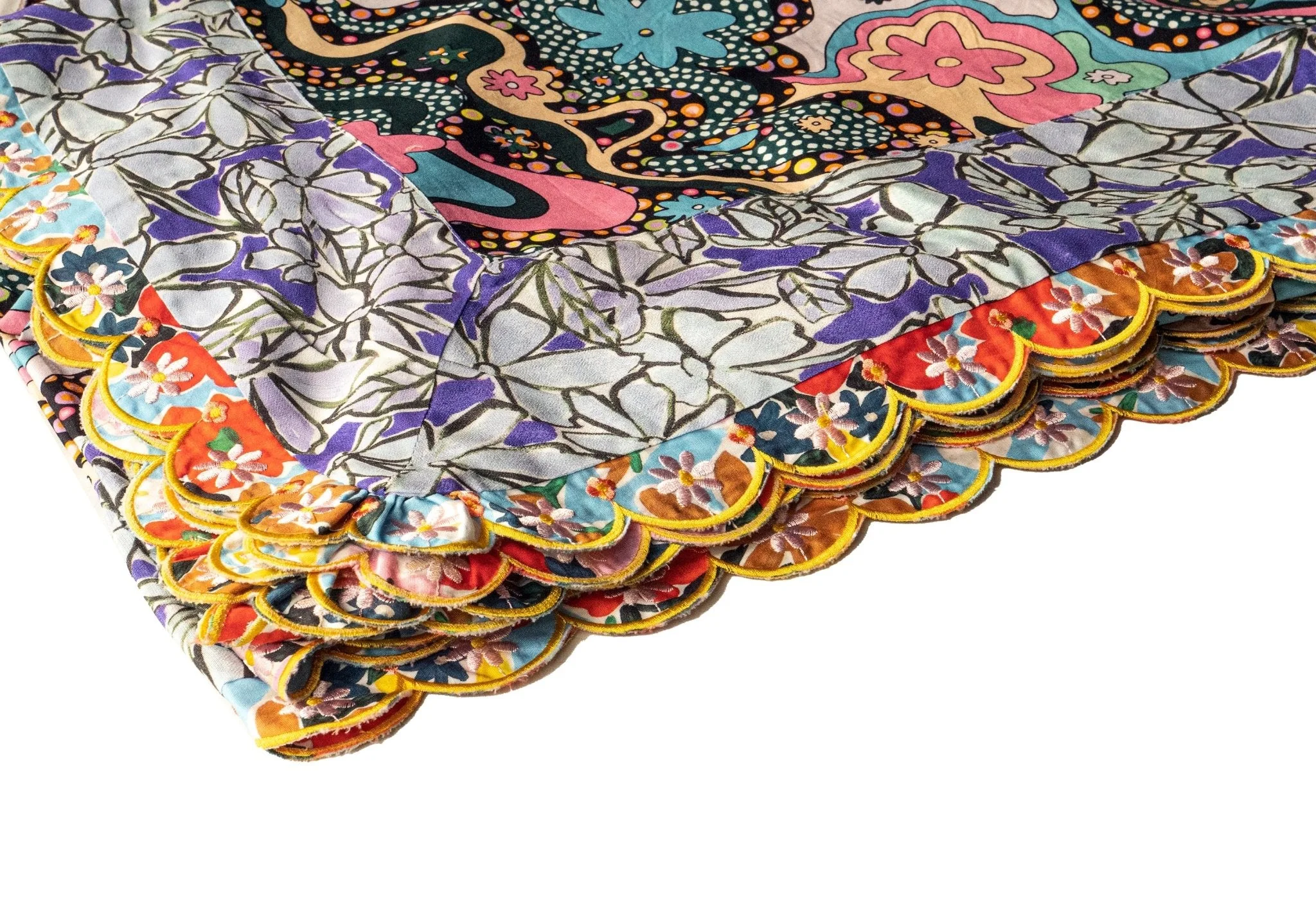 ZERO WASTE TABLE CLOTH - Image 6
