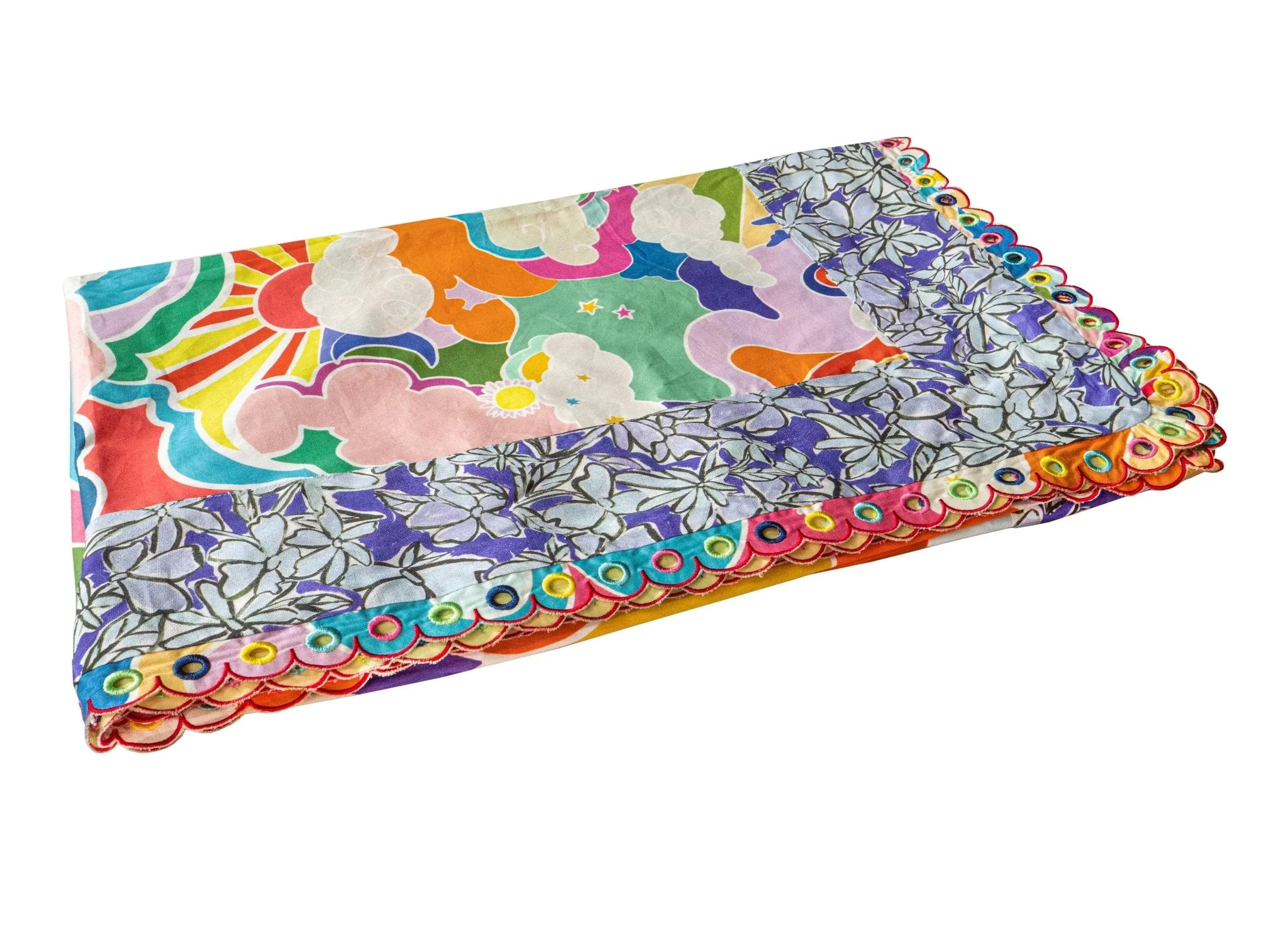 ZERO WASTE TABLE CLOTH - Image 7