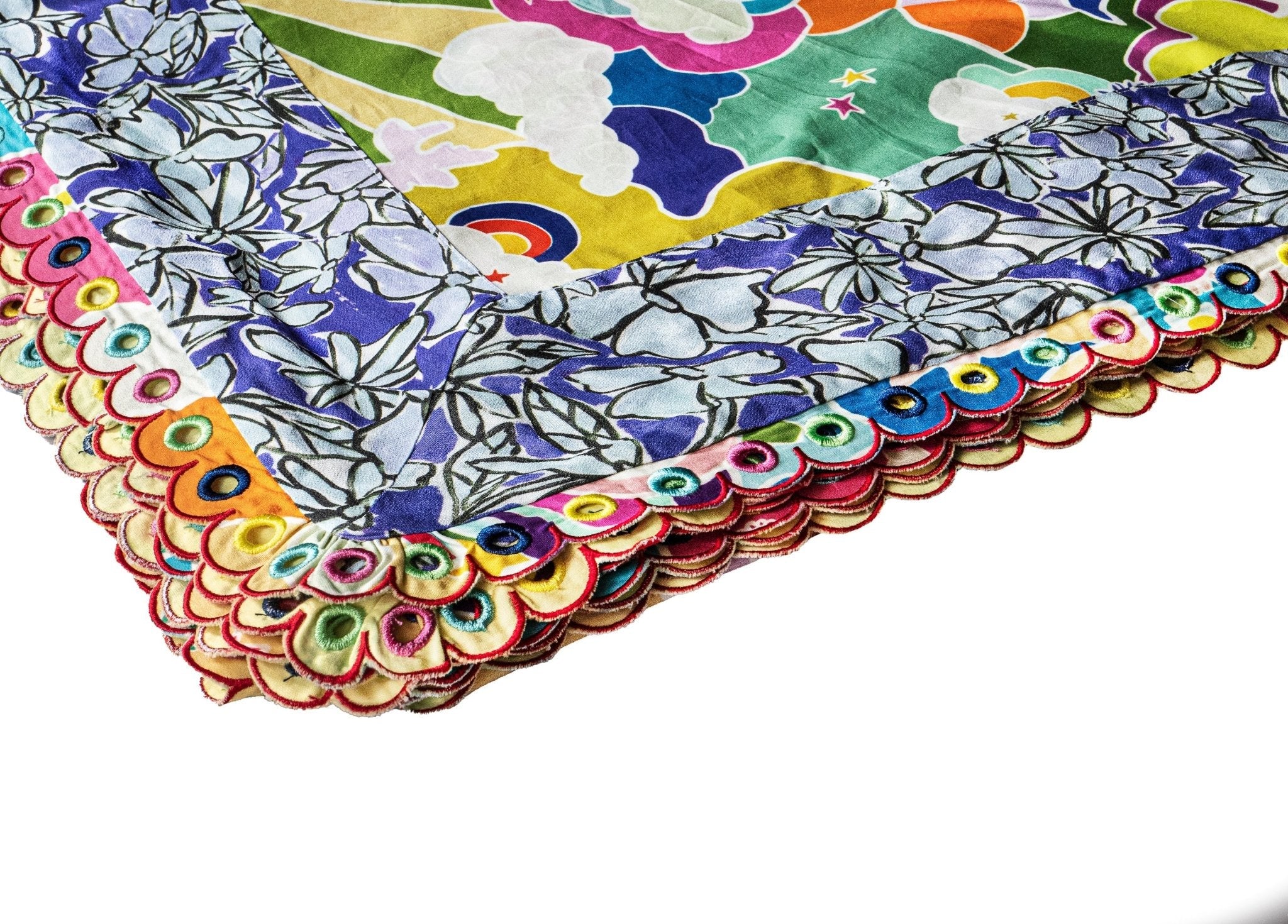 ZERO WASTE TABLE CLOTH - Image 8