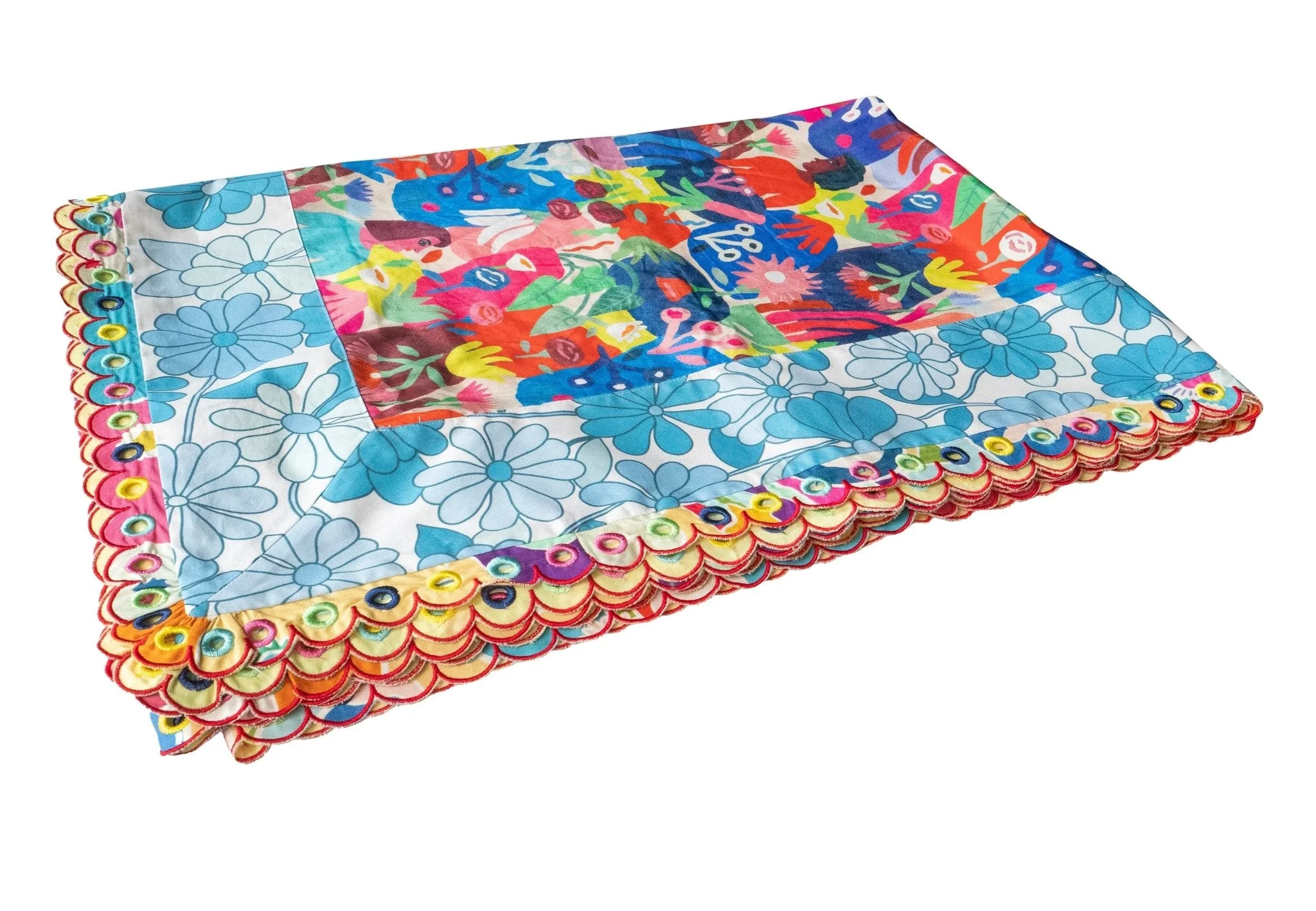 ZERO WASTE TABLE CLOTH - Image 9