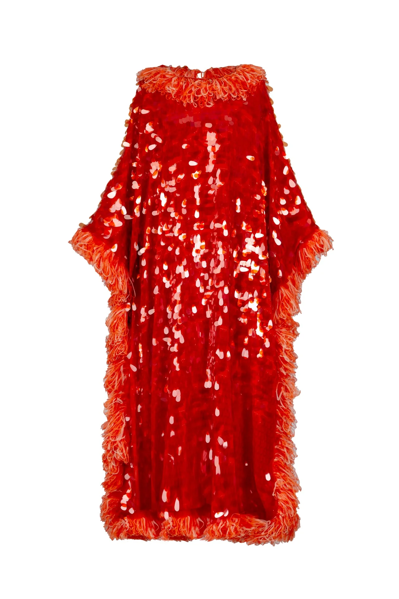 Ziv Dress - Image 2