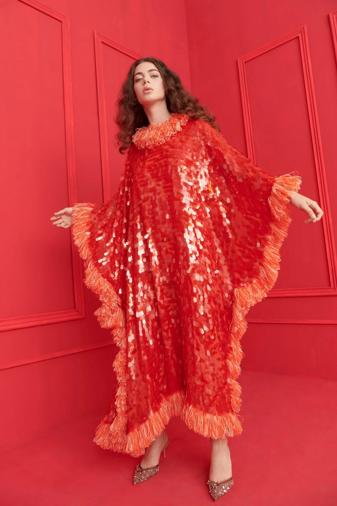 Ziv Dress - Image 3