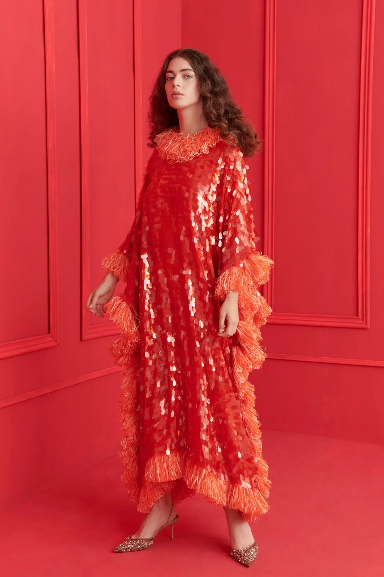 Ziv Dress - Image 4