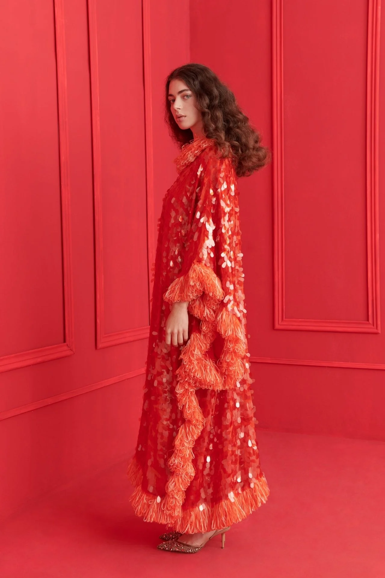 Ziv Dress - Image 6
