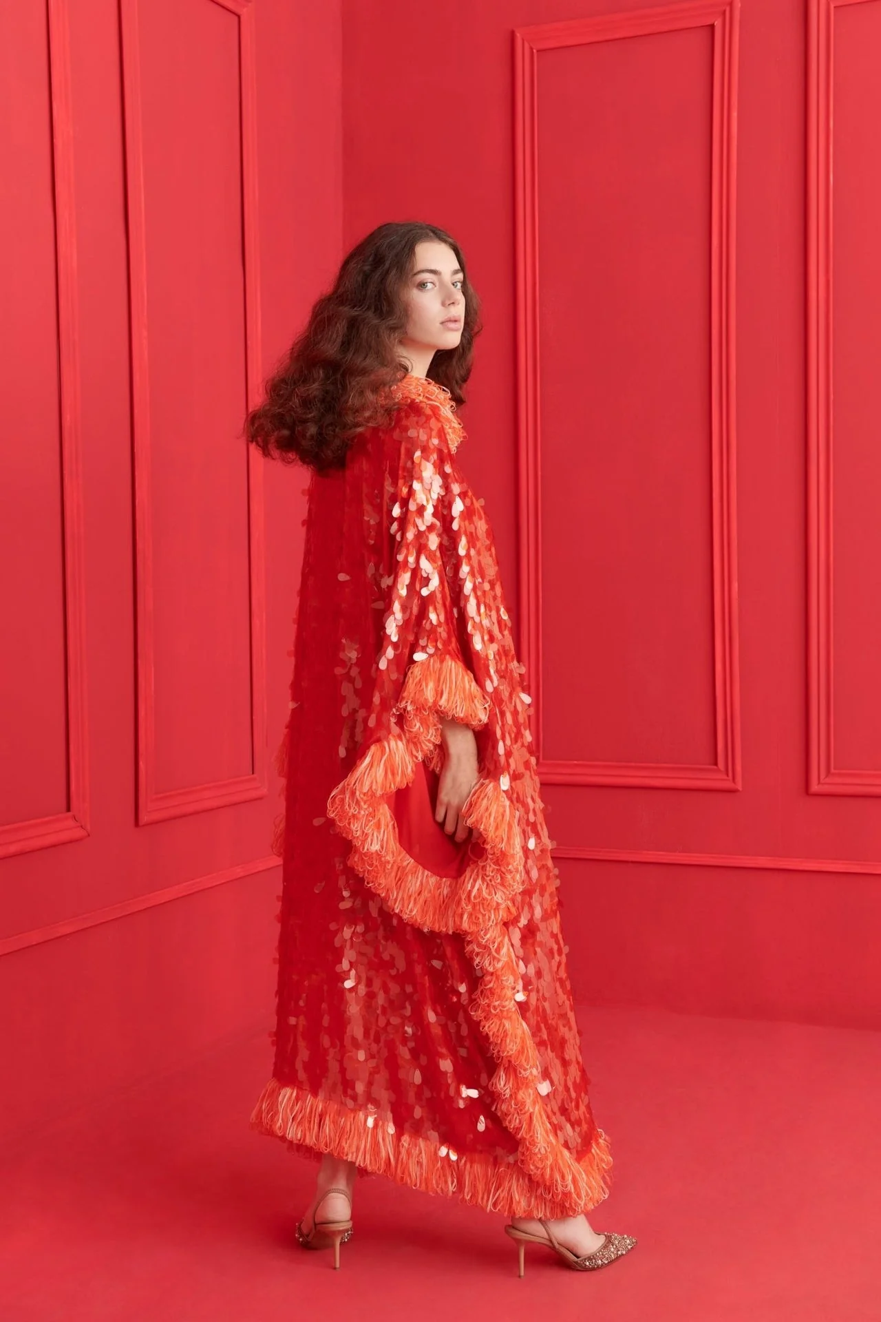 Ziv Dress - Image 7