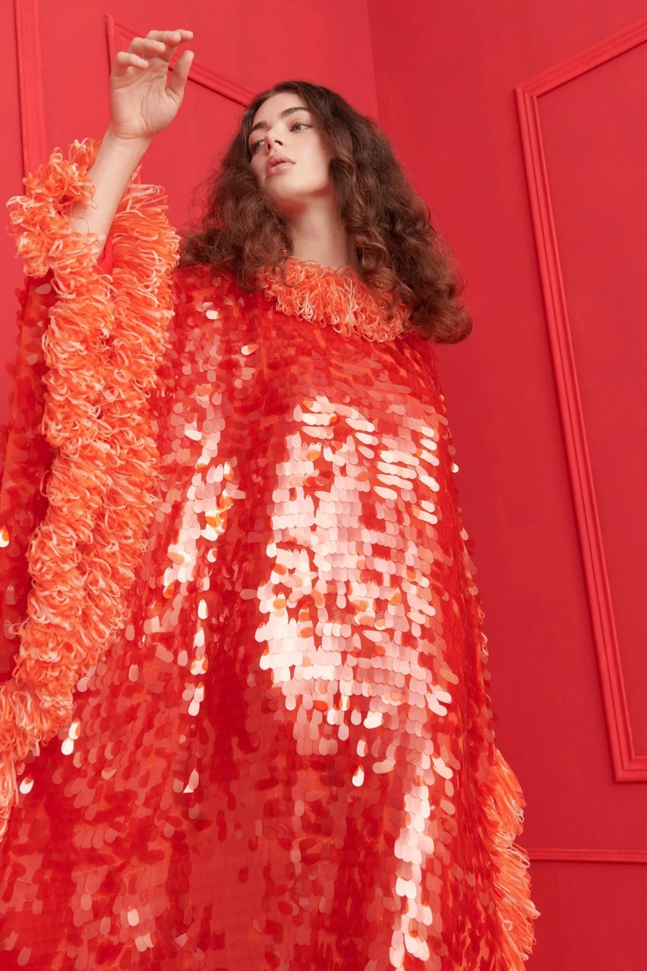 Ziv Dress - Image 8