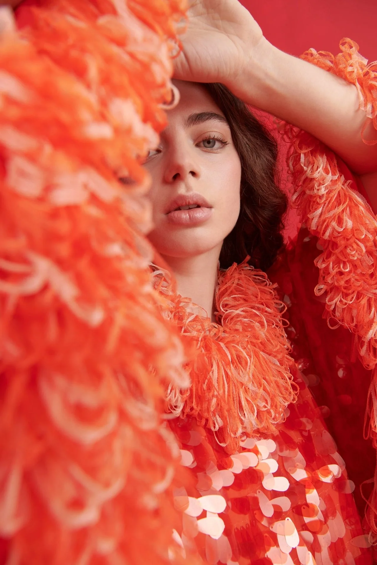 Ziv Dress - Image 9