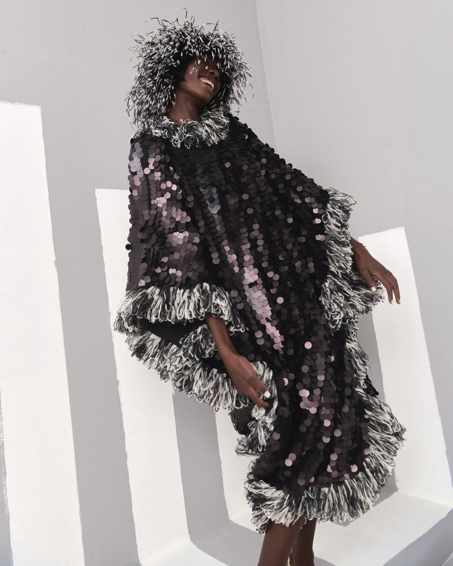Massiel Dress Black
